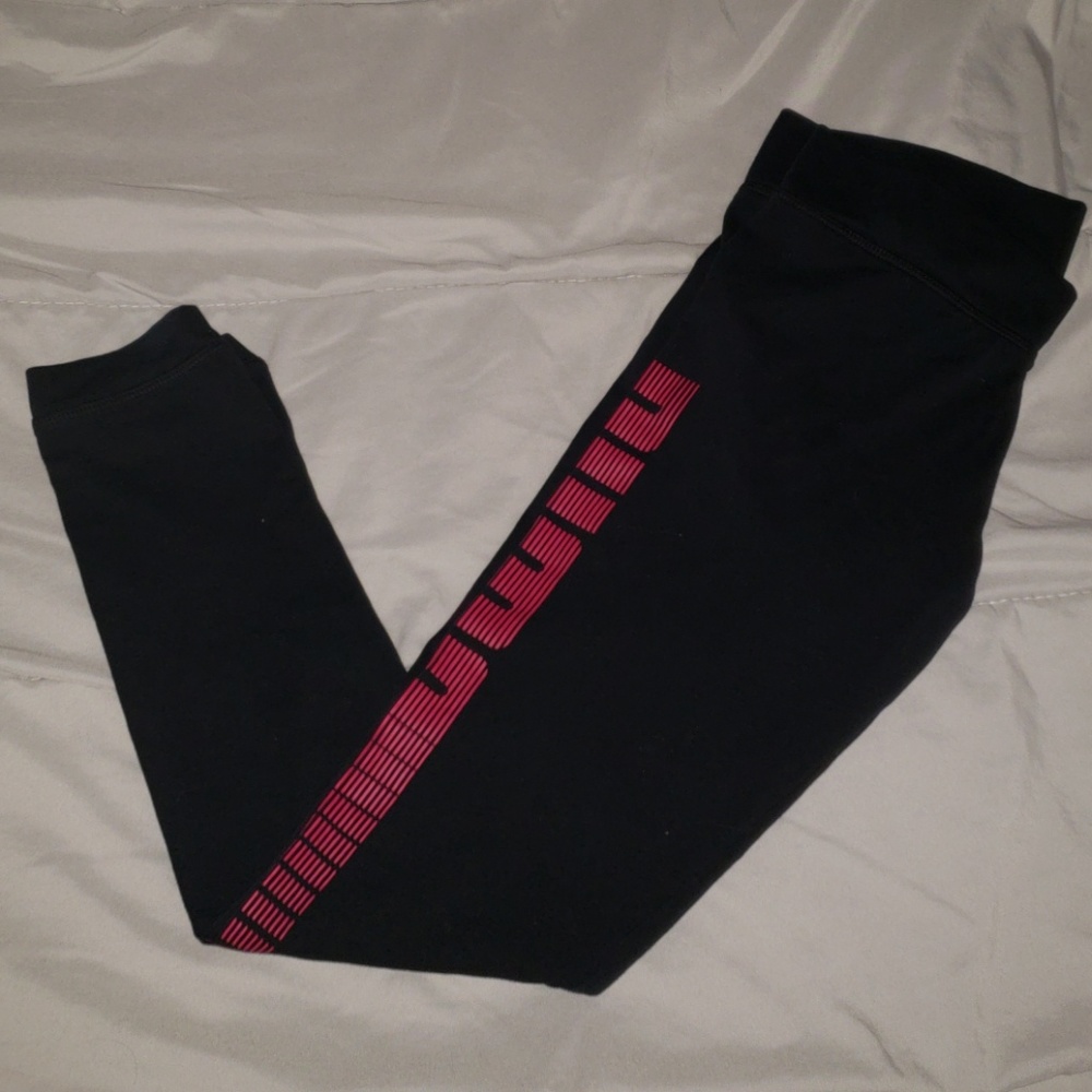 Puma workout leggings